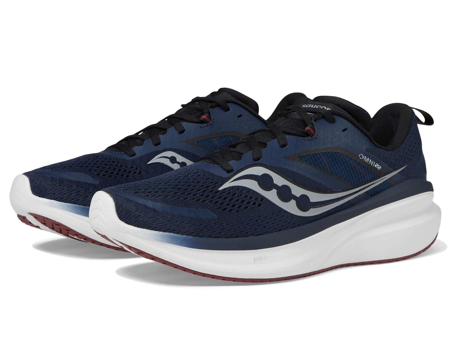 Omni 22 кроссовки Saucony