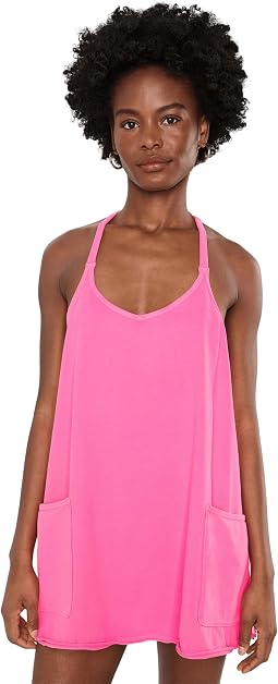 Hot Pink