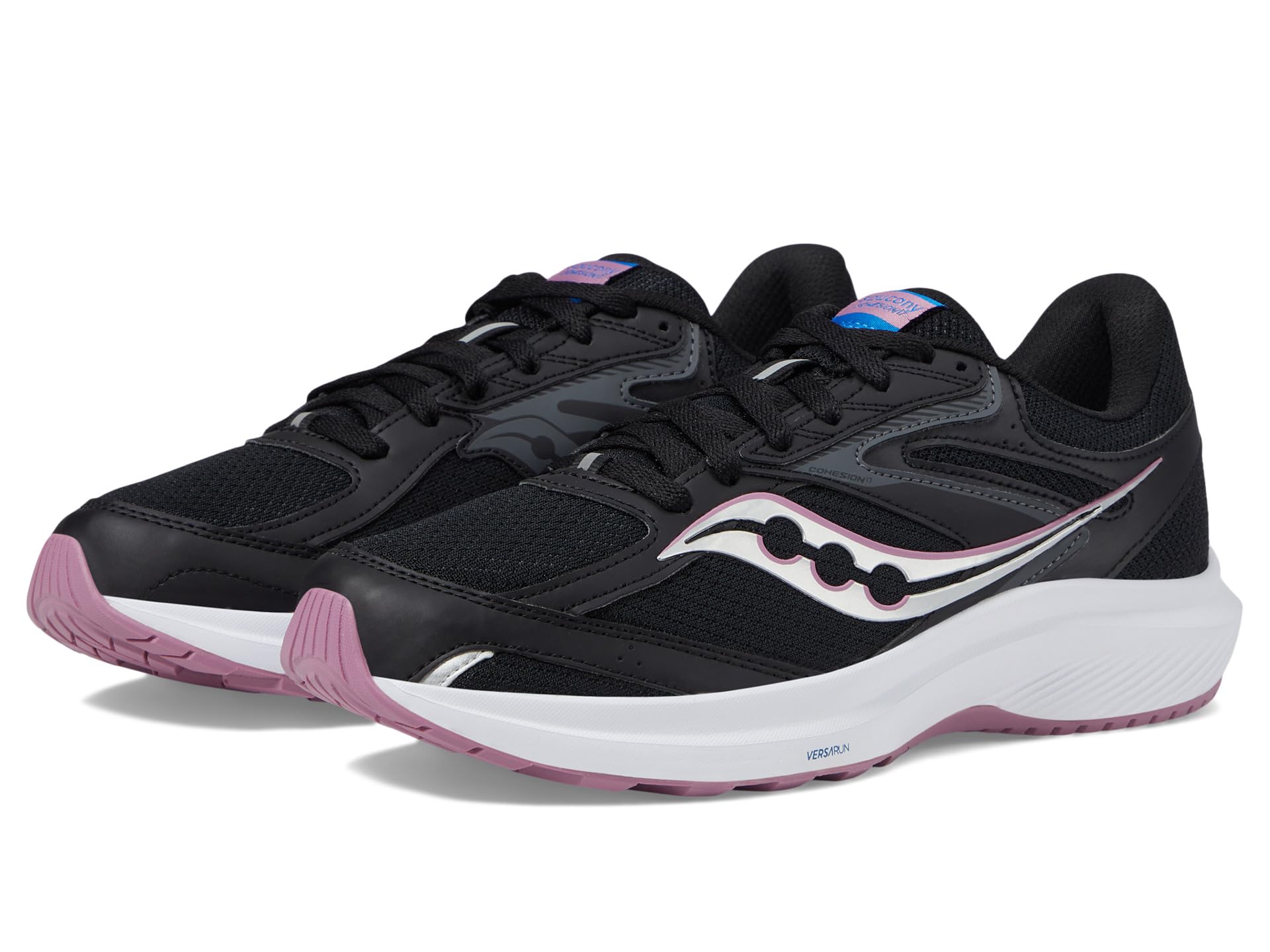 Cohesion 17 Saucony кроссовки для бега