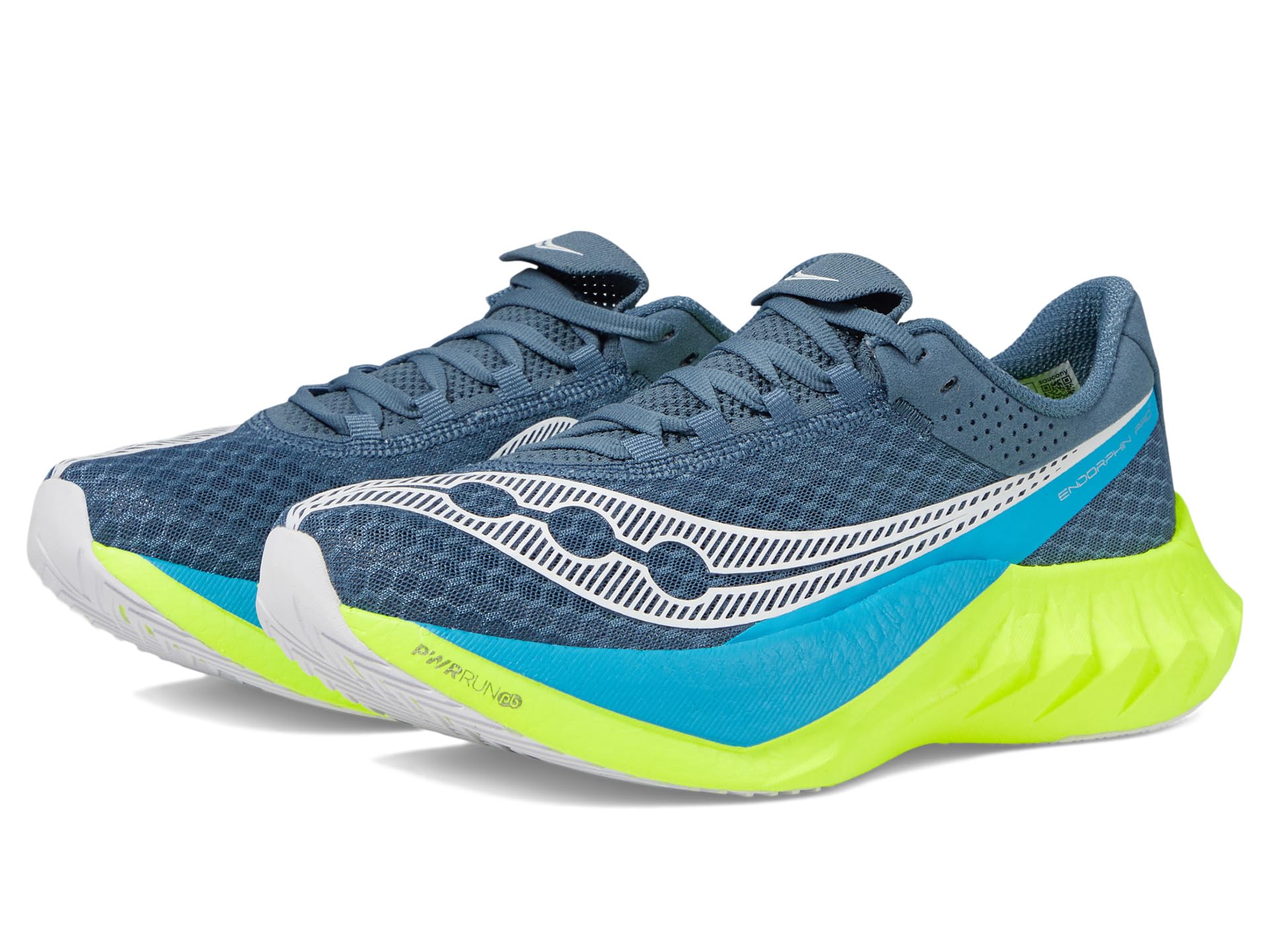 Кроссовки Endorphin Pro 4