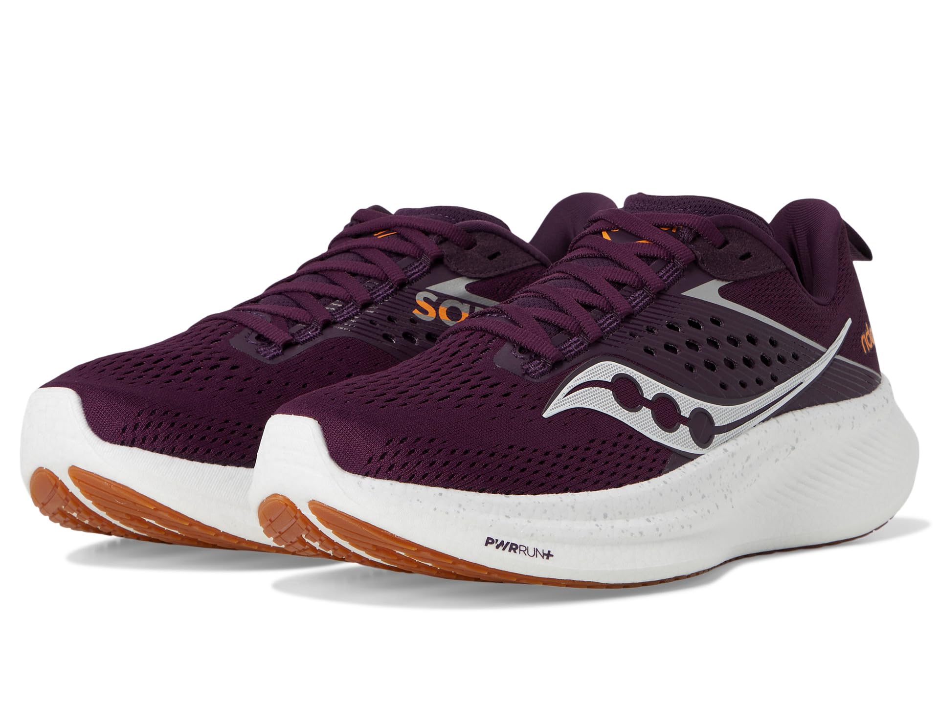 Кроссовки Ride 17 Saucony