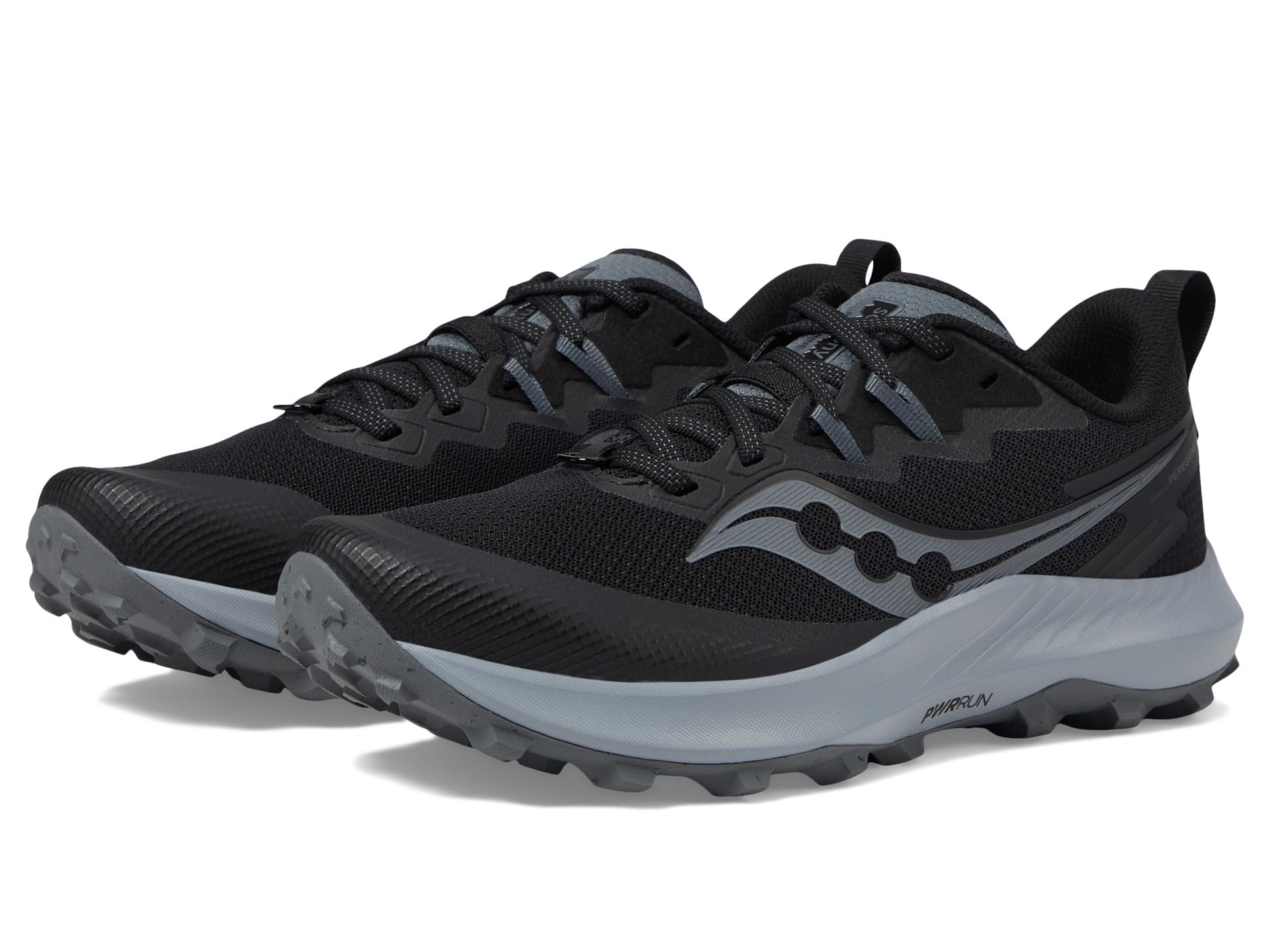 Кроссовки Peregrine 14 Saucony