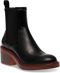 Steve Madden ботинки Curtsy