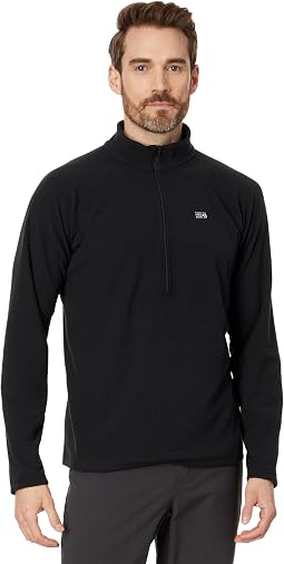 Summit Grid™ 1/2 Zip мужской худи
