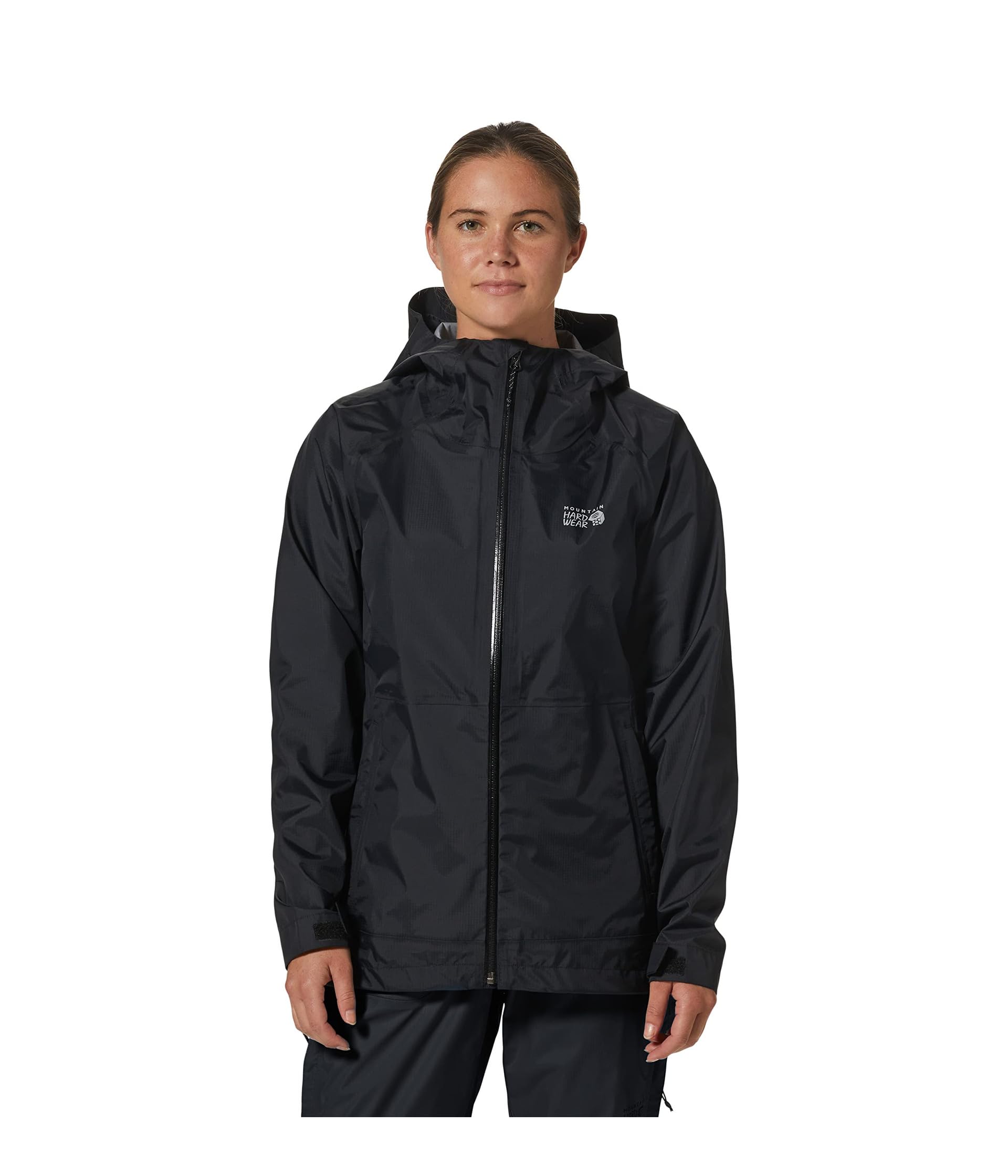 Threshold Jacket