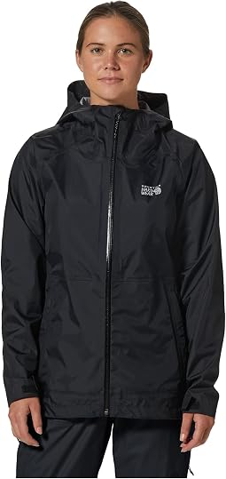 Threshold Jacket