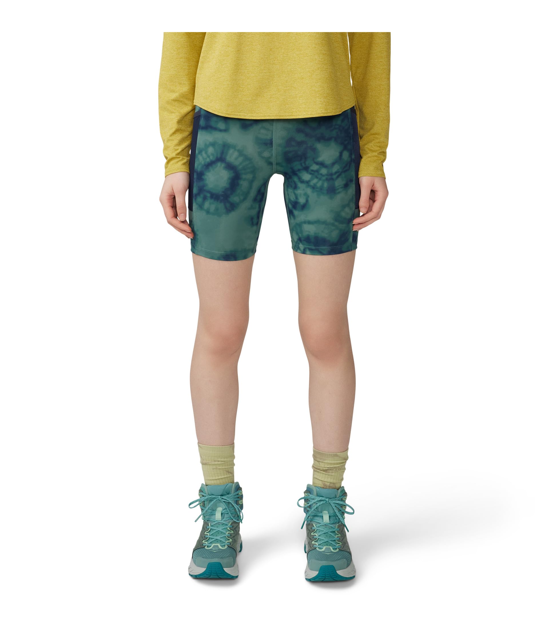 Шорты Mountain Hardwear Yuba Trail