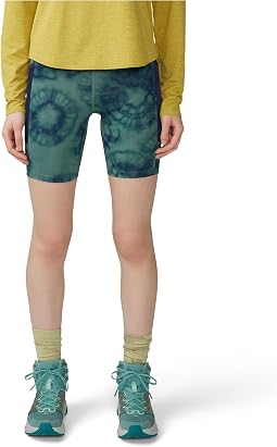 Шорты Mountain Hardwear Yuba Trail