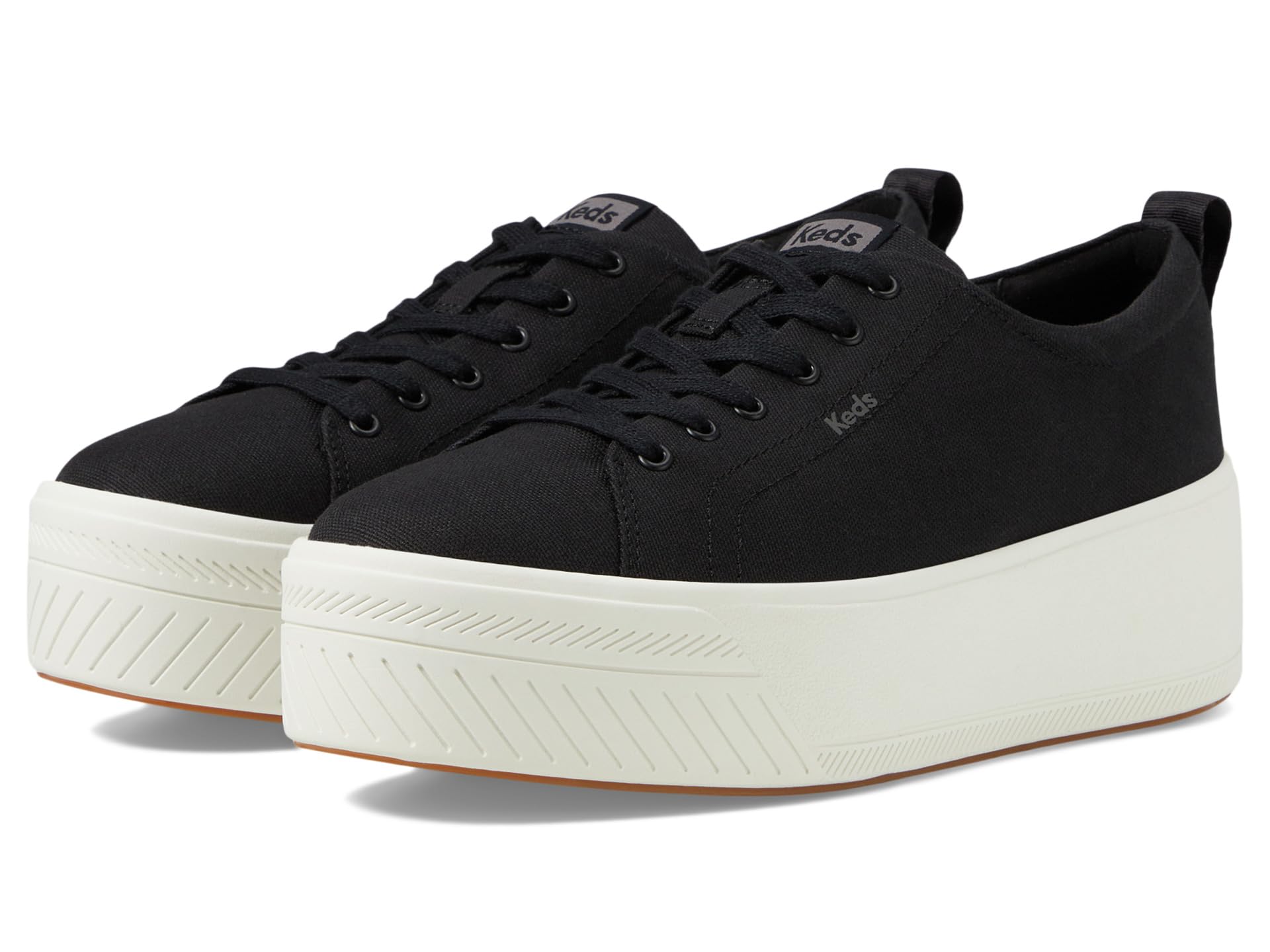 Skyler Lace Up