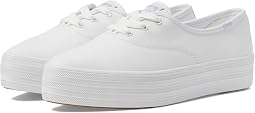 Point Lace Up