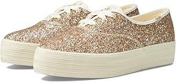Gold Glitter