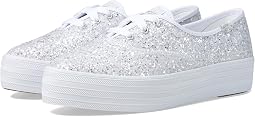 White Glitter
