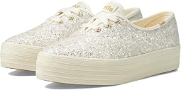 Cream Glitter