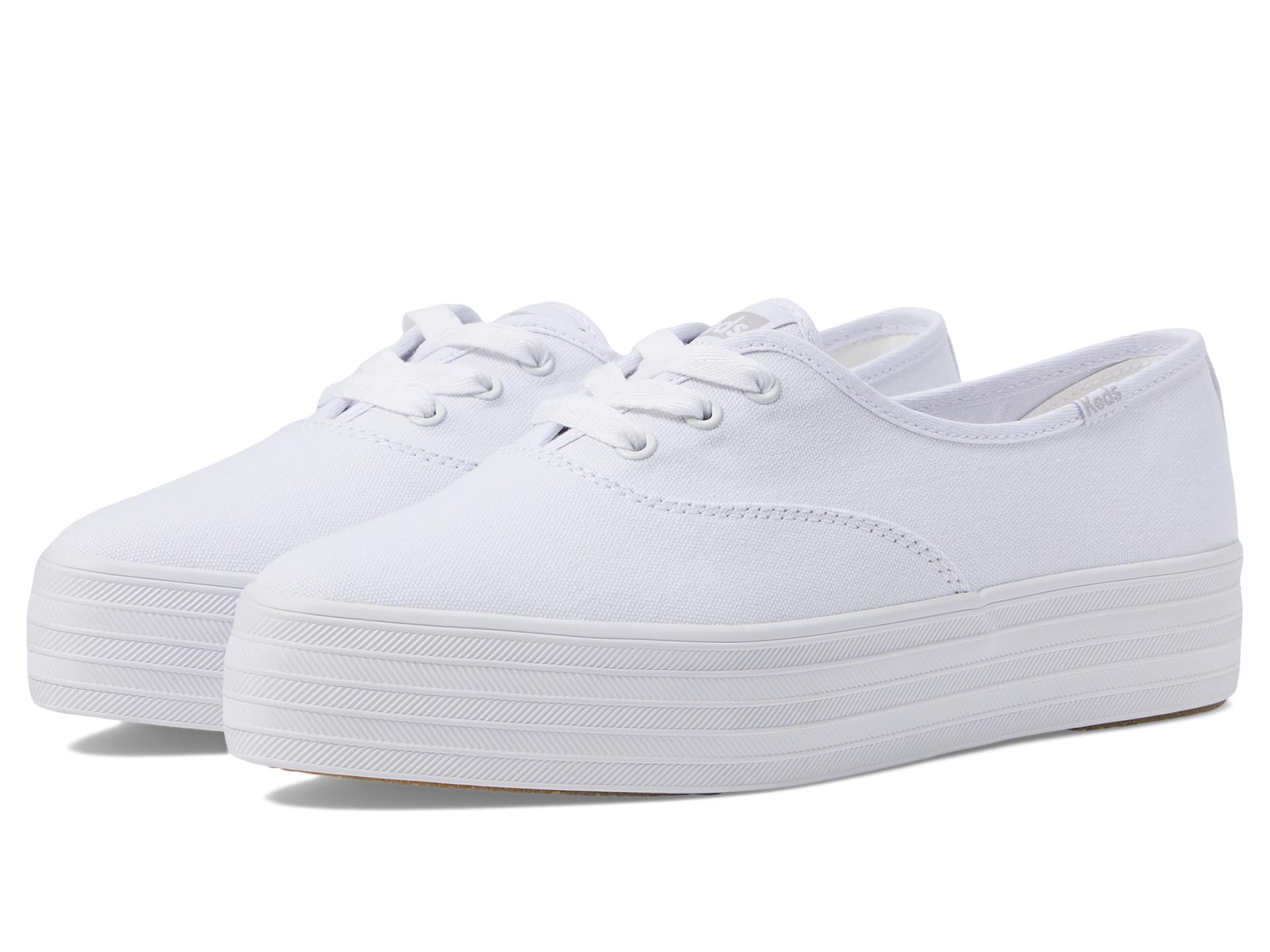 Point Lace Up
