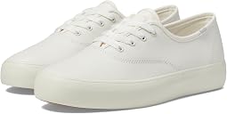 White Leather