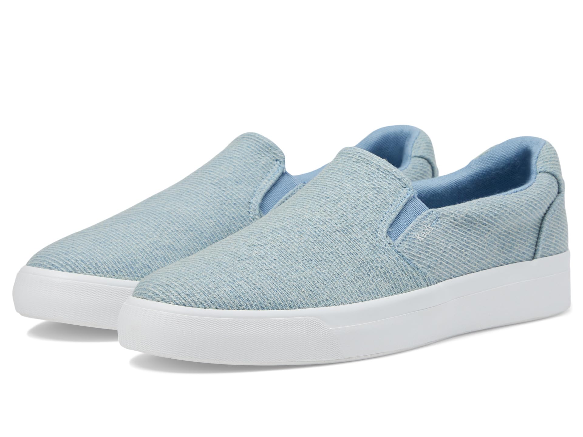 Pursuit Slip On