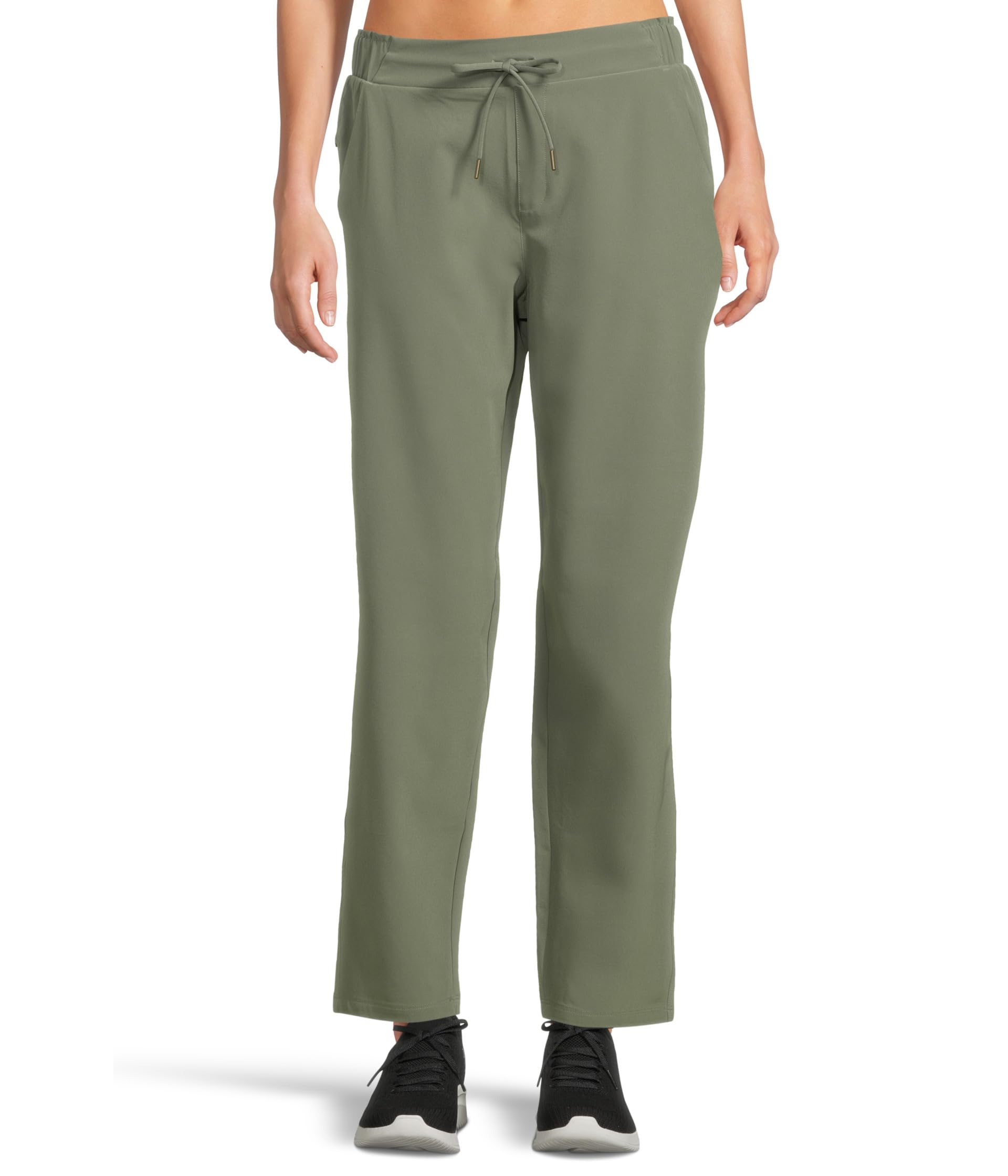Slip-Ins Go Walk Uptown Pant