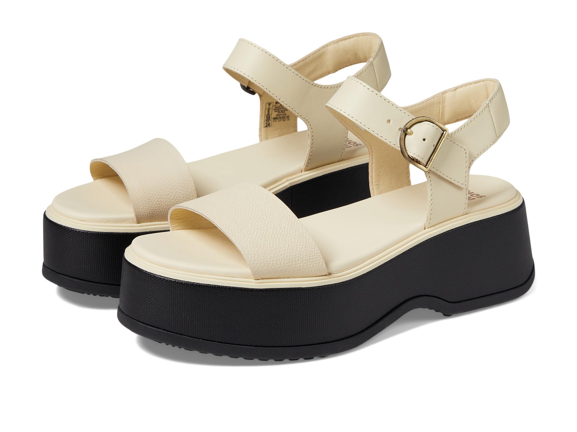 Dayspring™ Ankle Strap Sandal