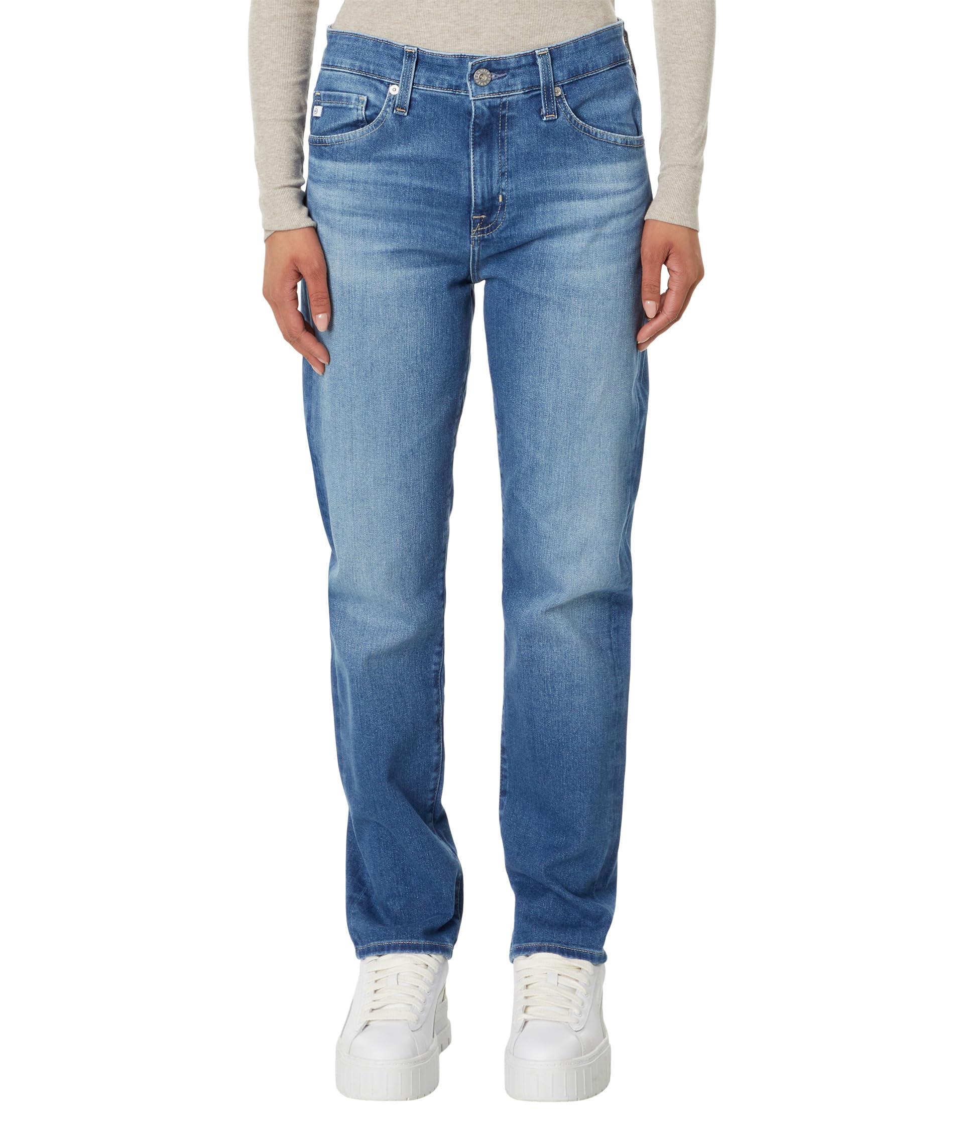 Ex-Boyfriend Slouchy Slim in Catskills