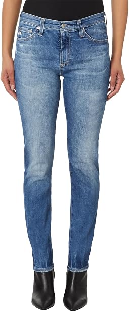 Prima Mid-Rise Cigarette Ankle в 13 Years Ithaca