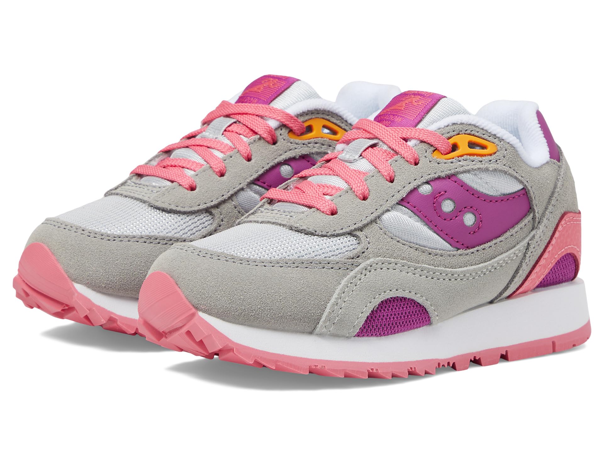 Originals Shadow 6000 кроссовки Saucony Kids