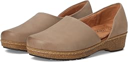 Taupe Nubuck