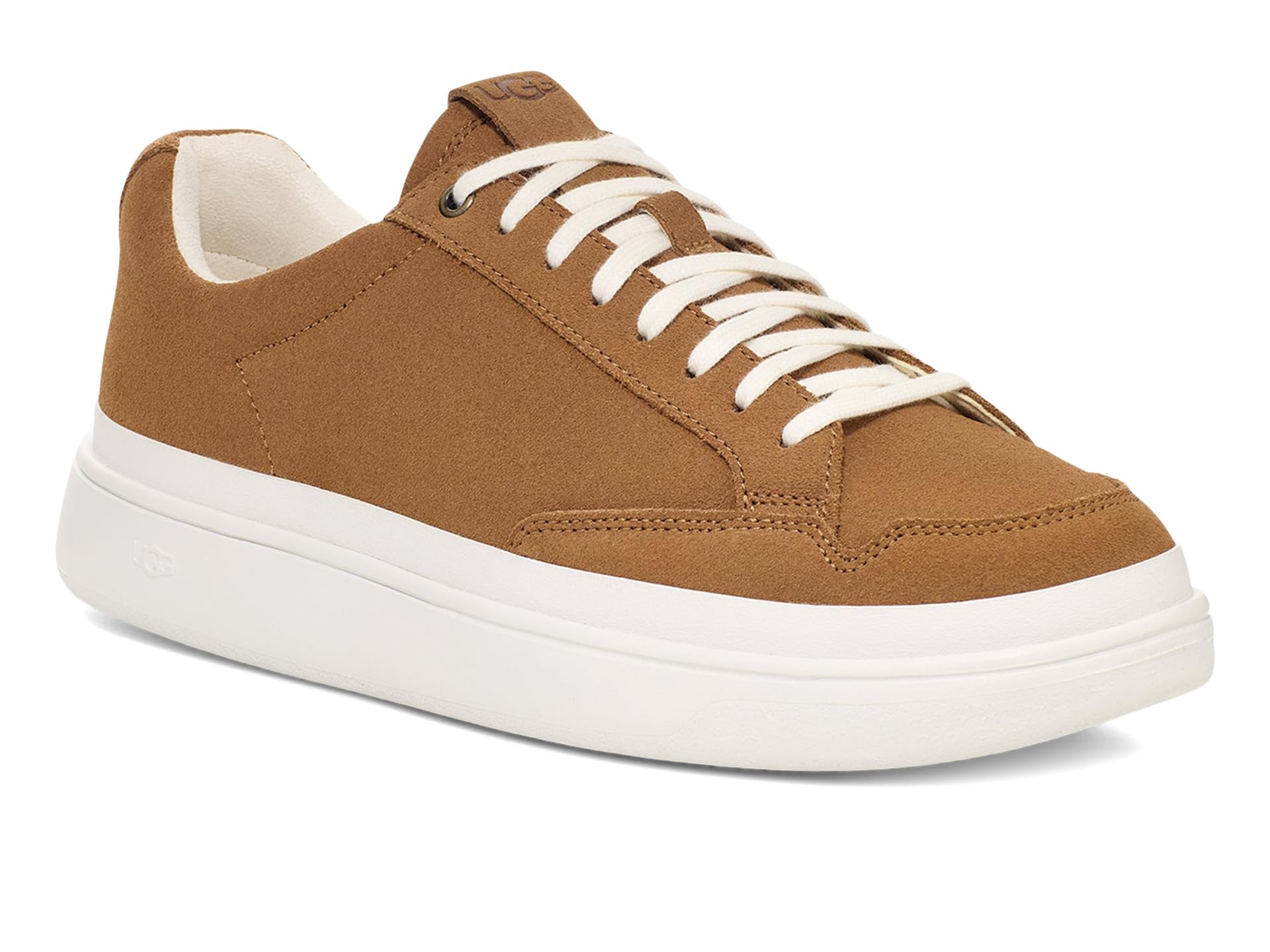 UGG South Bay кеды из замши