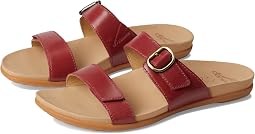 Justine сандалии Dansko