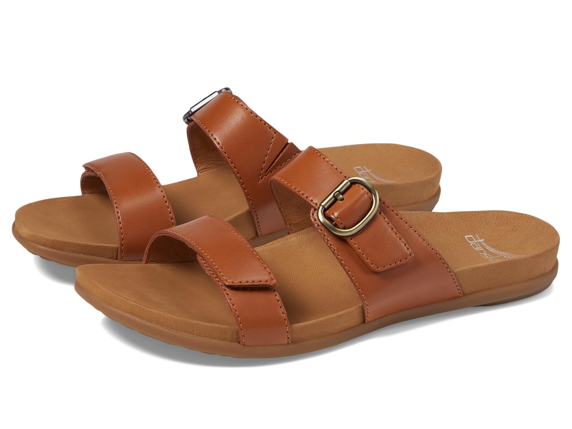Justine сандалии Dansko
