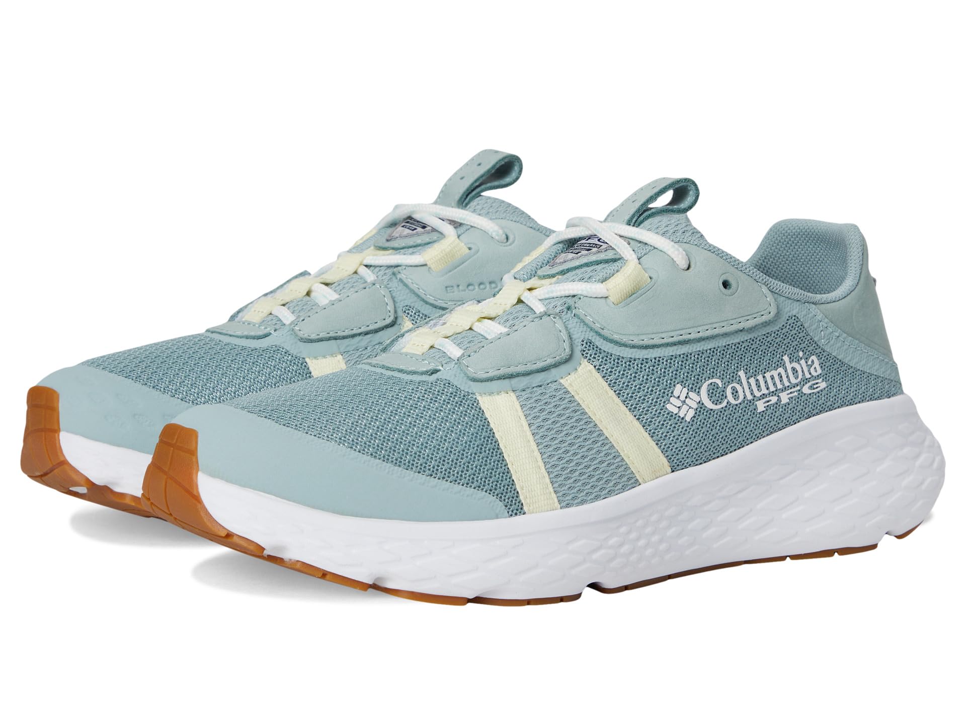 Castback™ TC PFG™