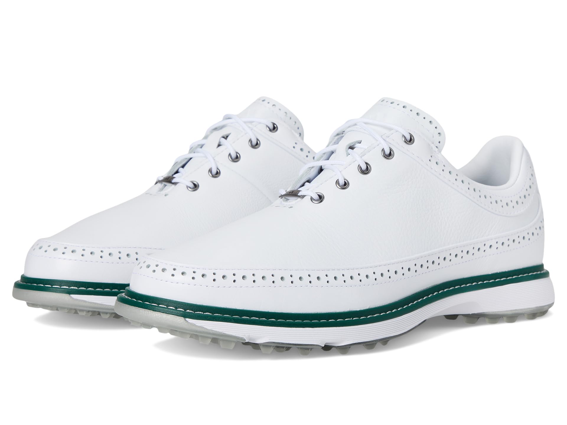 MC80 Spikeless golf кеды adidas Golf