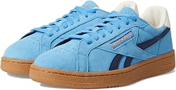 Club C Grounds UK кроссовки Reebok Lifestyle