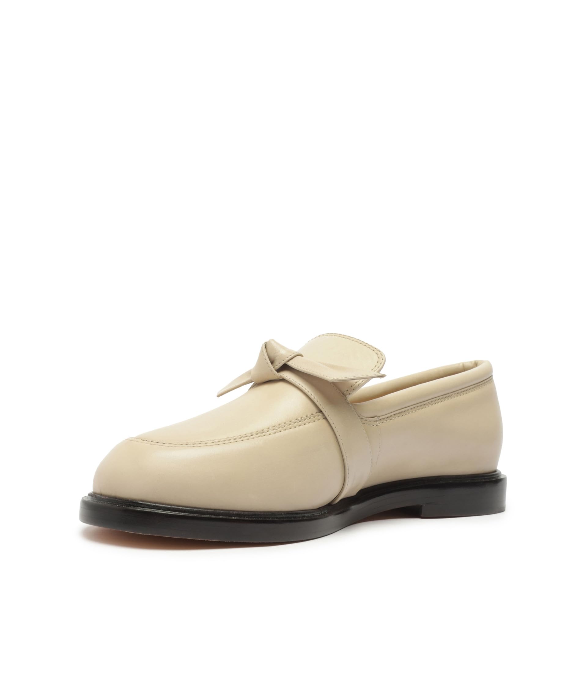 Лоферы Clarita Chunky