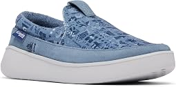 Boatside™ PFG лоферы от Columbia
