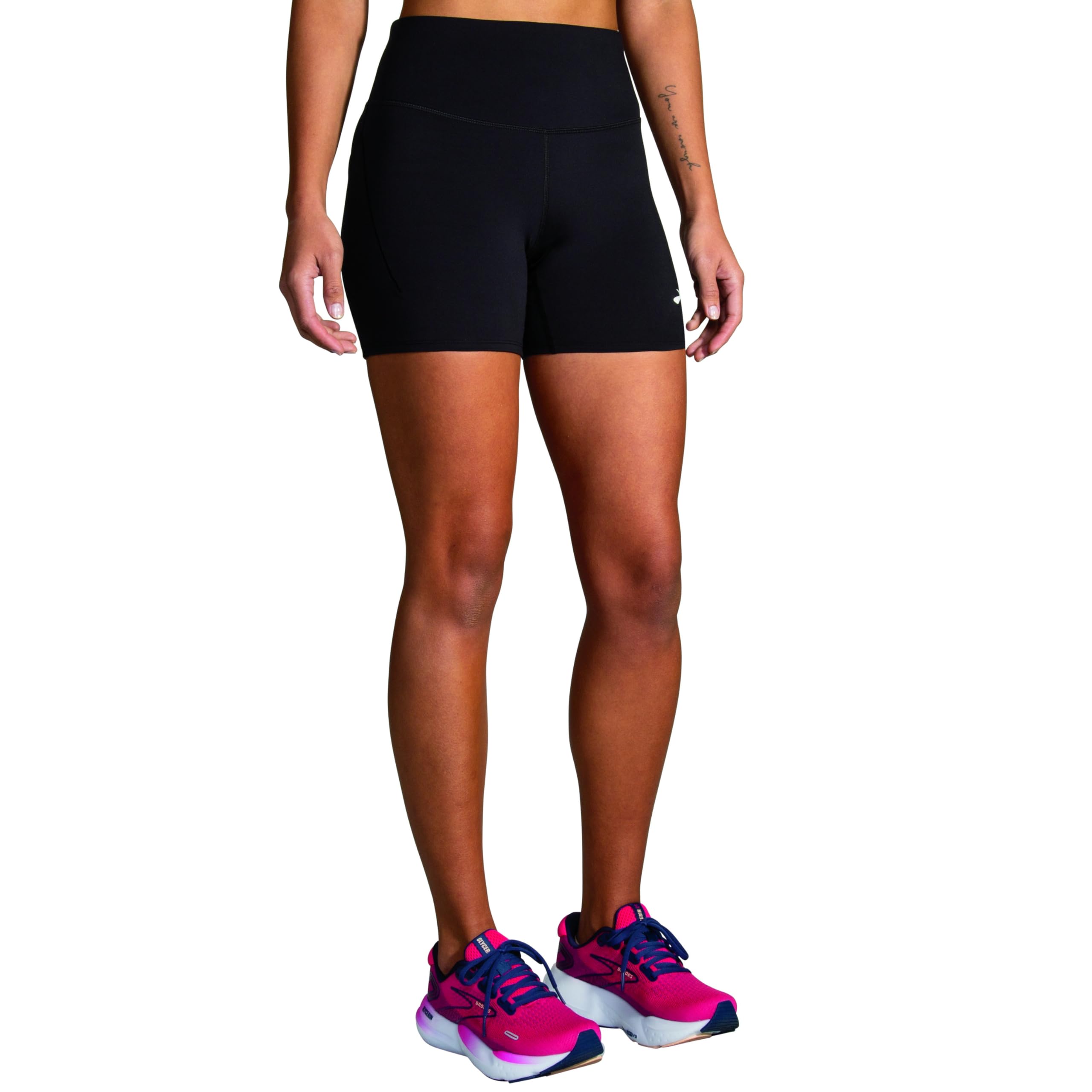 Шорты Spark 5" Short Tights