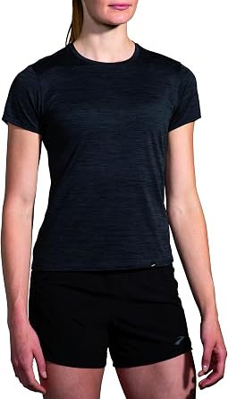 Heather Deep Black