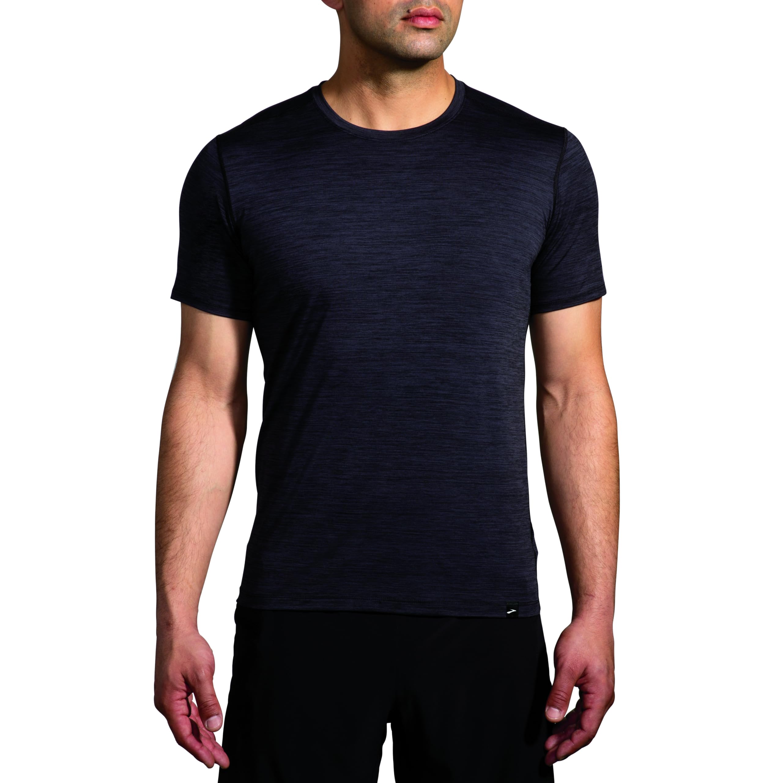 Luxe Short Sleeve