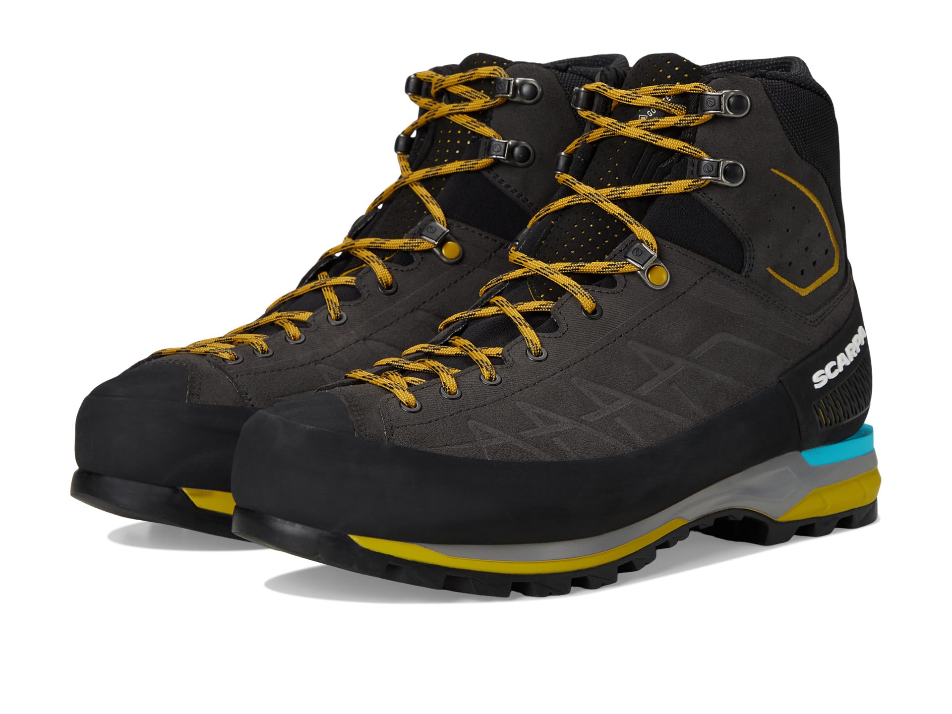 Zodiac Tech GTX
