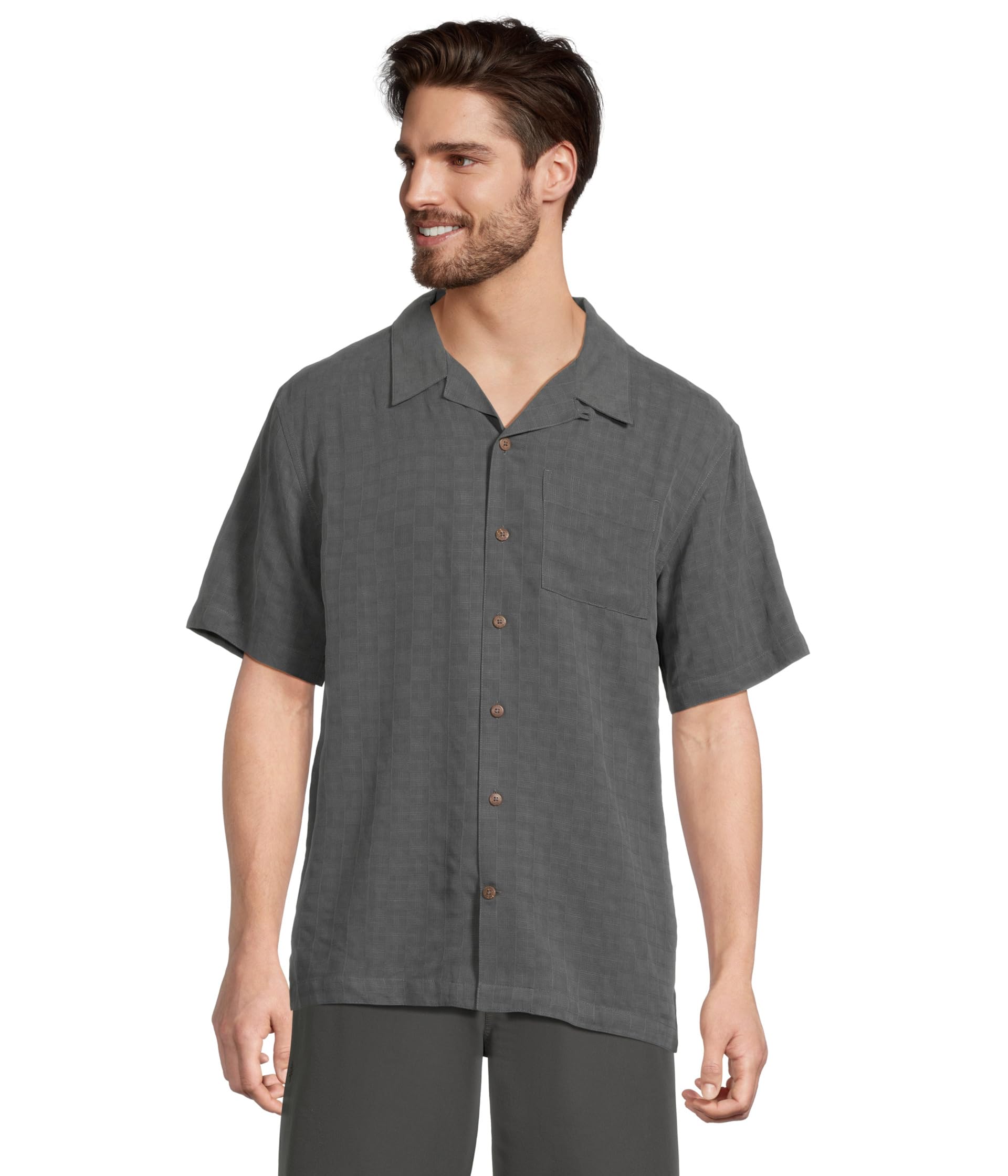 San Seco Short Sleeve