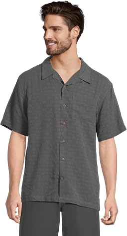 San Seco Short Sleeve