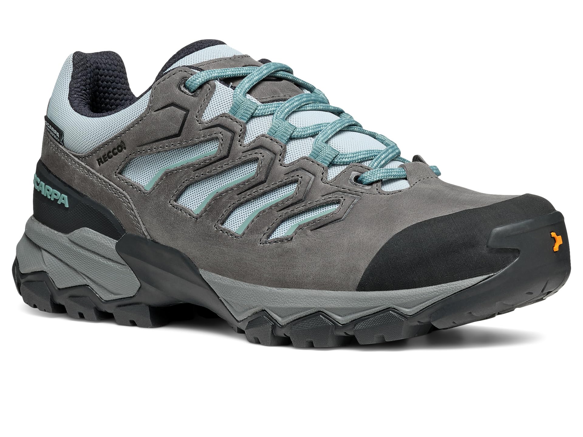 Moraine WP кроссовки Scarpa