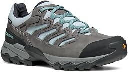 Moraine WP кроссовки Scarpa