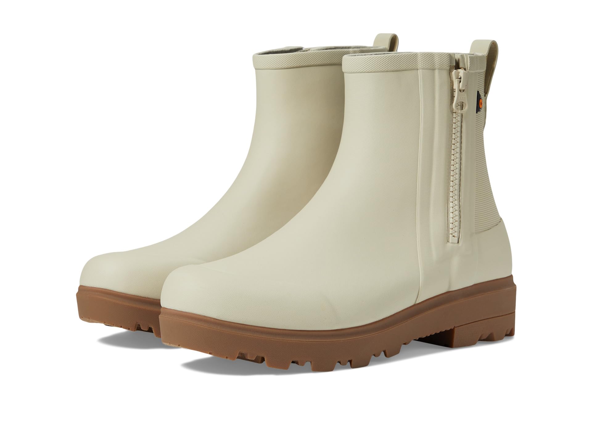Holly Rain Zip