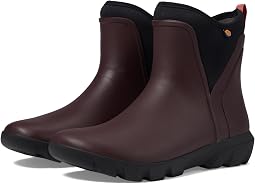 Ботильоны Bogs Sauvie II Chelsea