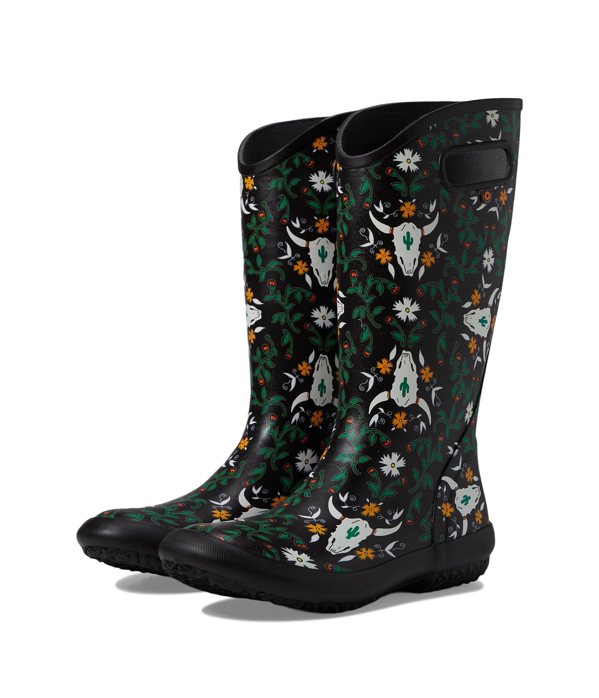 Rain Boot - Rodeo