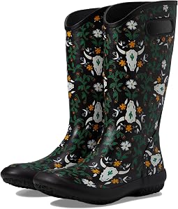 Rain Boot - Rodeo