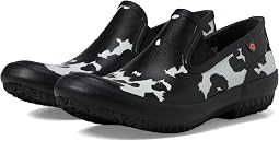 Patch Slip-On - Cow