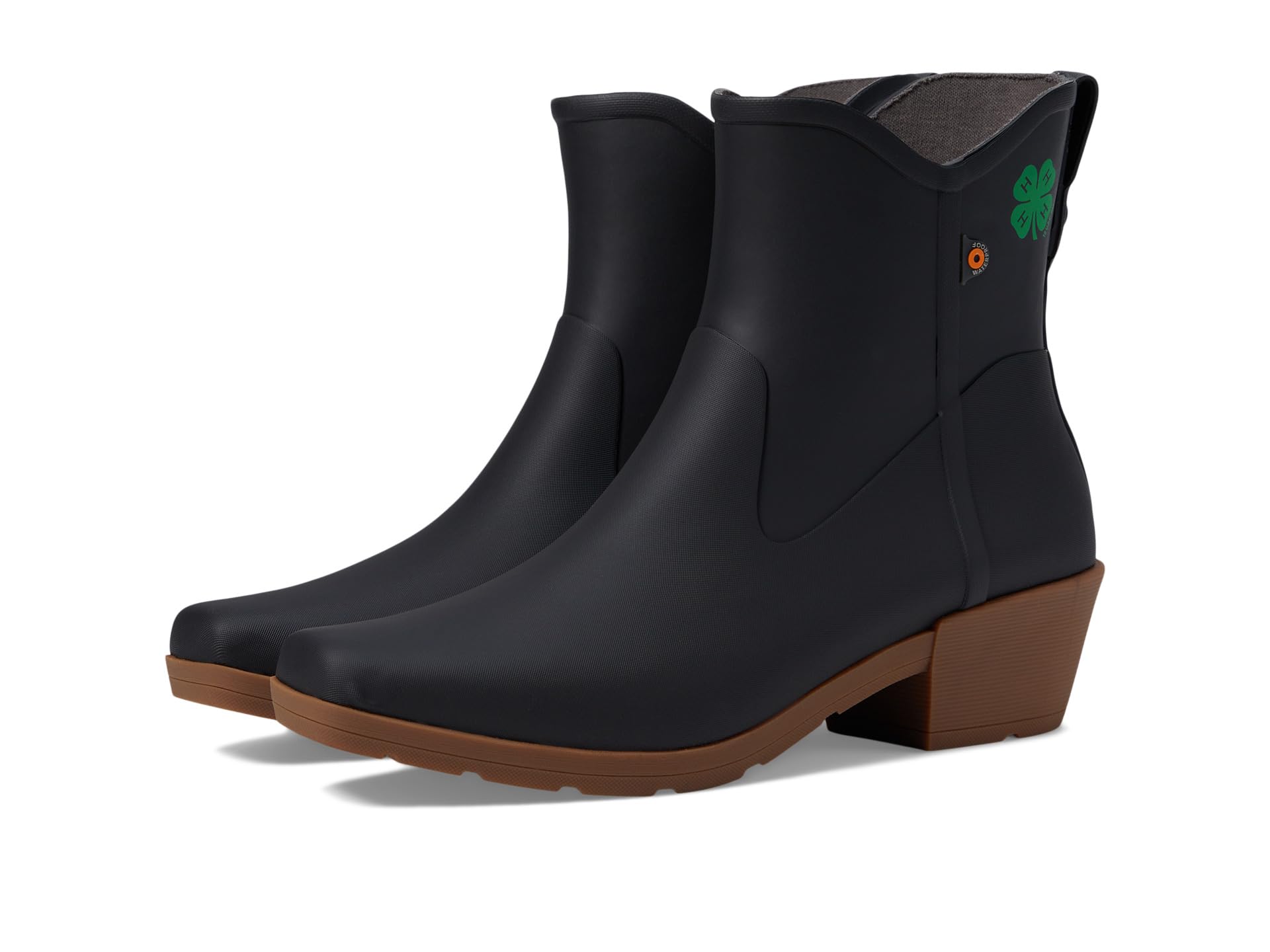 Ботинки Jolene Ankle 4 - H