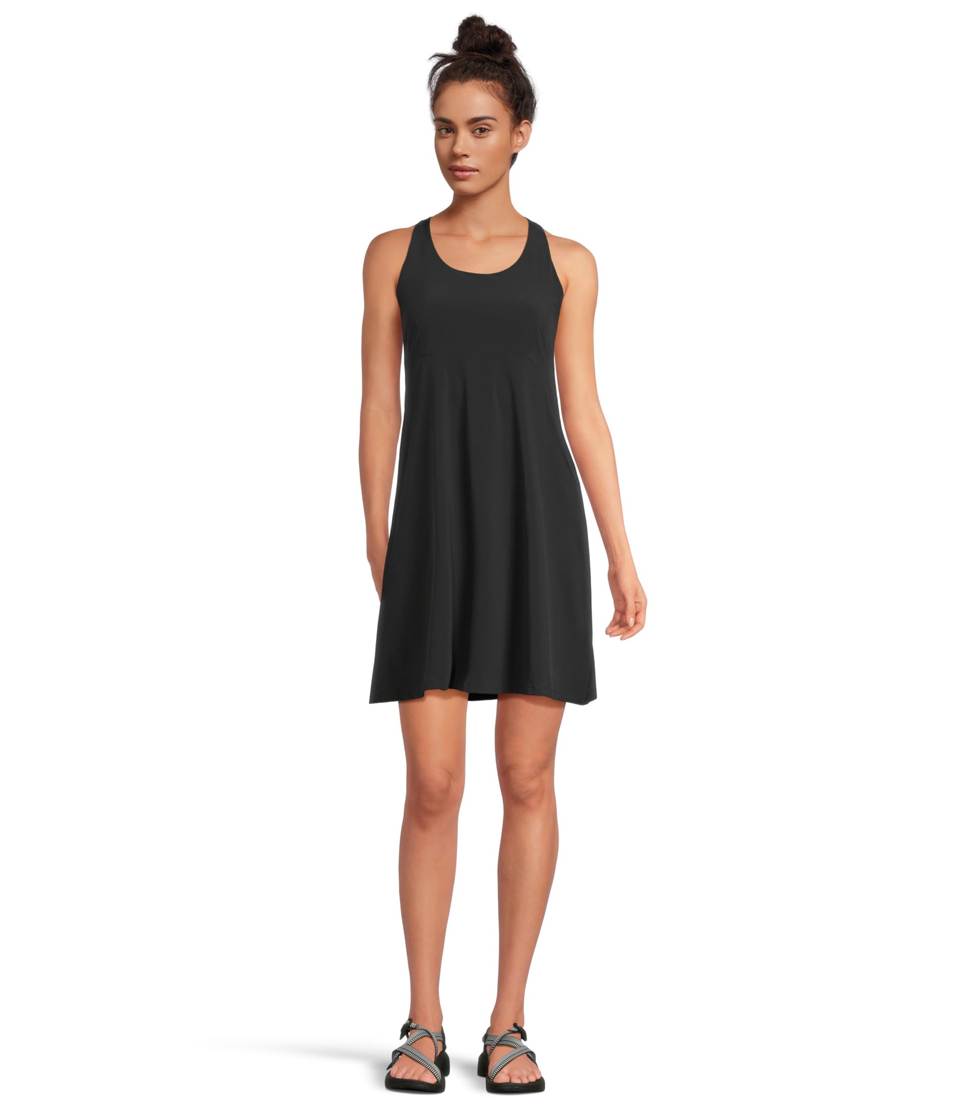 Spotless Evolution Tank Dress