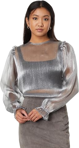 Freya Frost Top